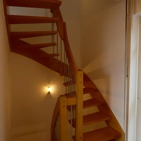Casa vacanze Haus Faehrblick