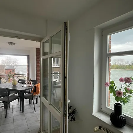 Casa vacanze Haus Faehrblick *