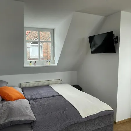 Haus Faehrblick Casa vacanze *