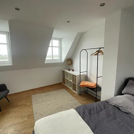 Haus Faehrblick Rees