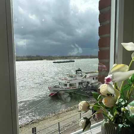 Haus Faehrblick *